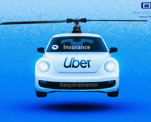 uber insurance requirements