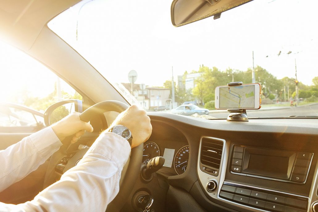 6 Car Safety Devices for Rideshare Drivers I Uber Insurance