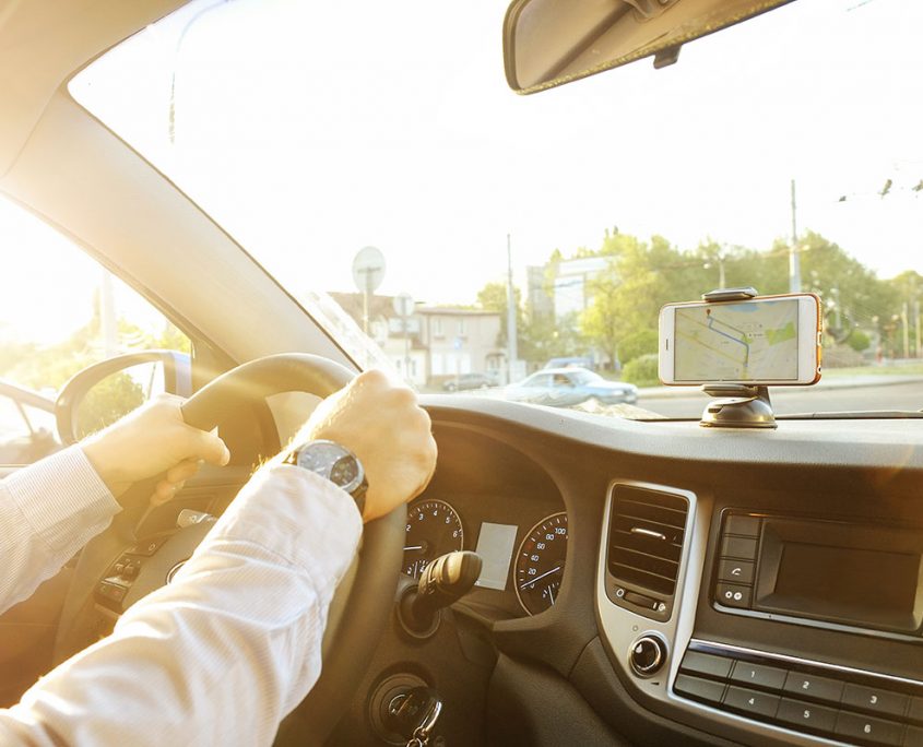 Uber Insurance Blog Rideshare Insurance in NYC