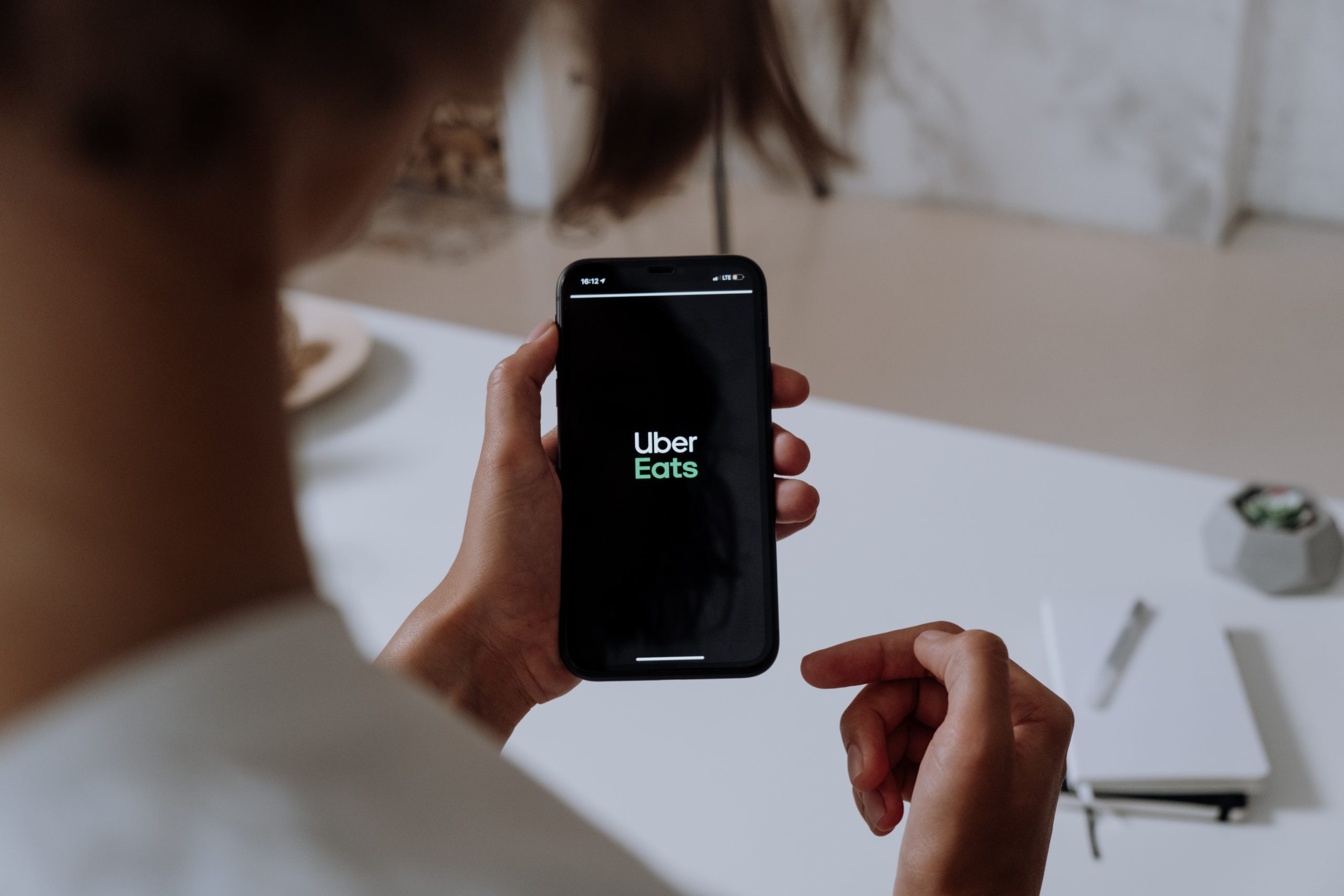 UberEats Requirements: Complete Guide - Uber Insurance